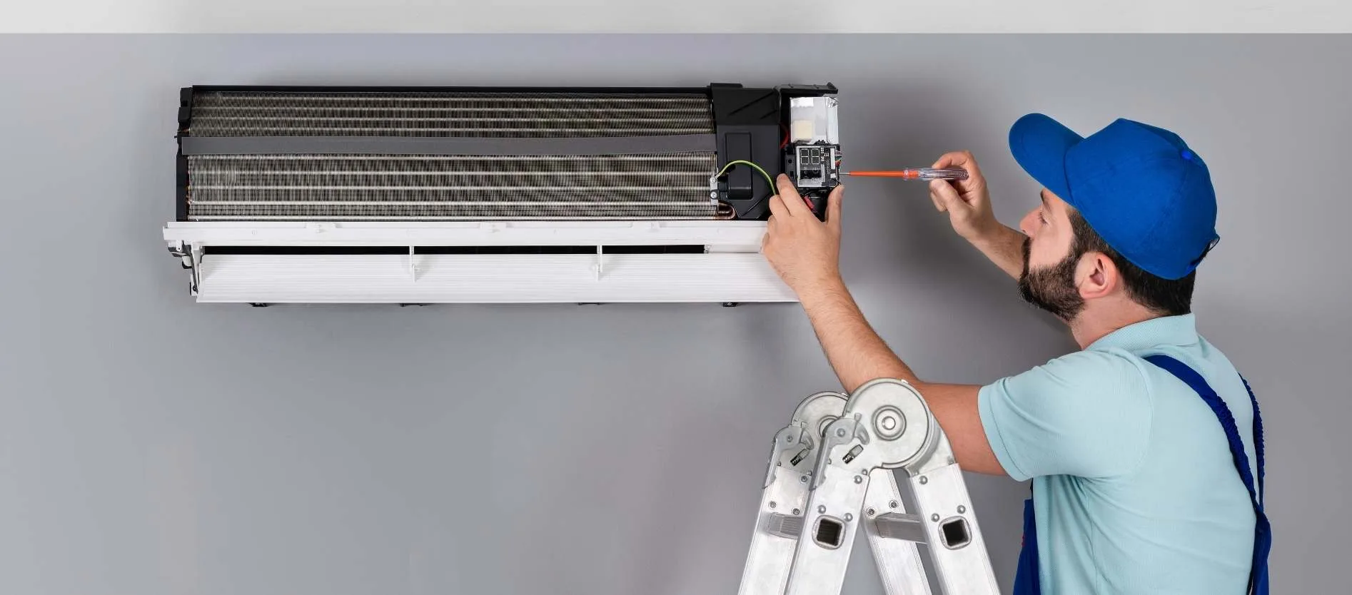 Maltepe Fındıklı Tcl Klima Gaz Dolum Servisi